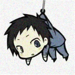 影迷 老张的电影票 头像